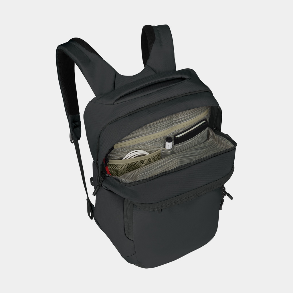 Aoede Airspeed Backpack 20 Black