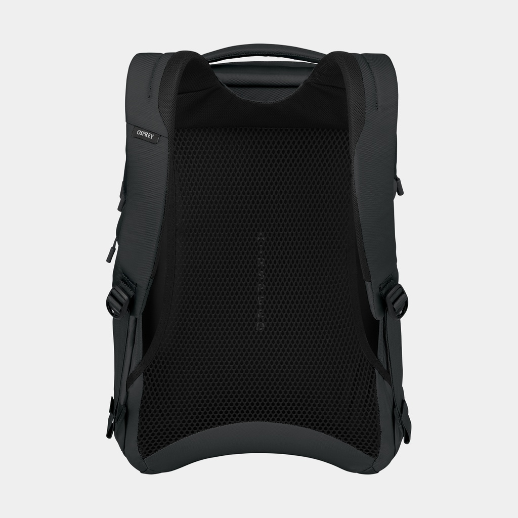 Aoede Airspeed Backpack 20 Black