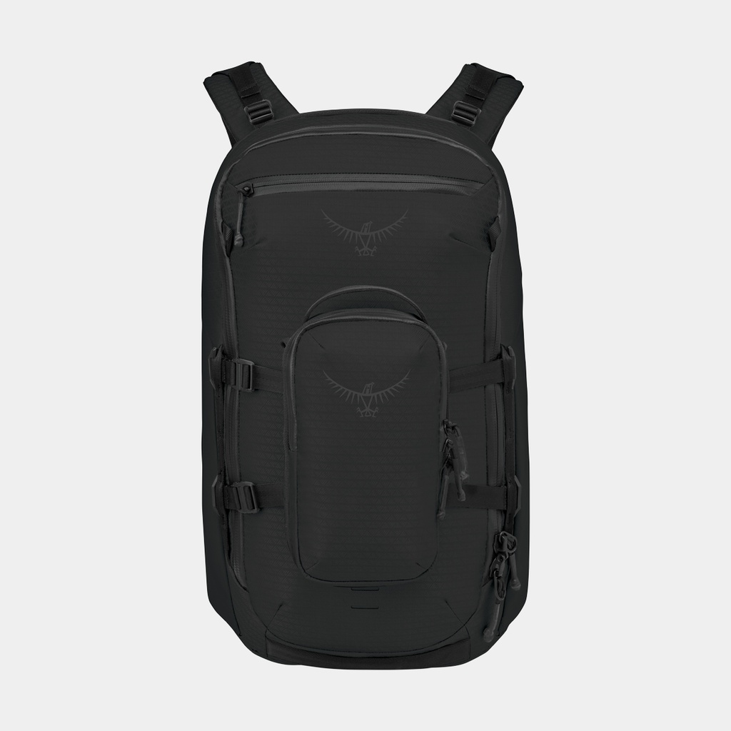 Aoede Airspeed Backpack 20 Black