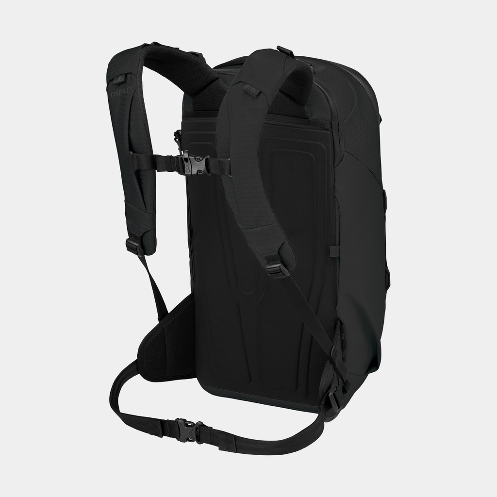 Aoede Airspeed Backpack 20 Black