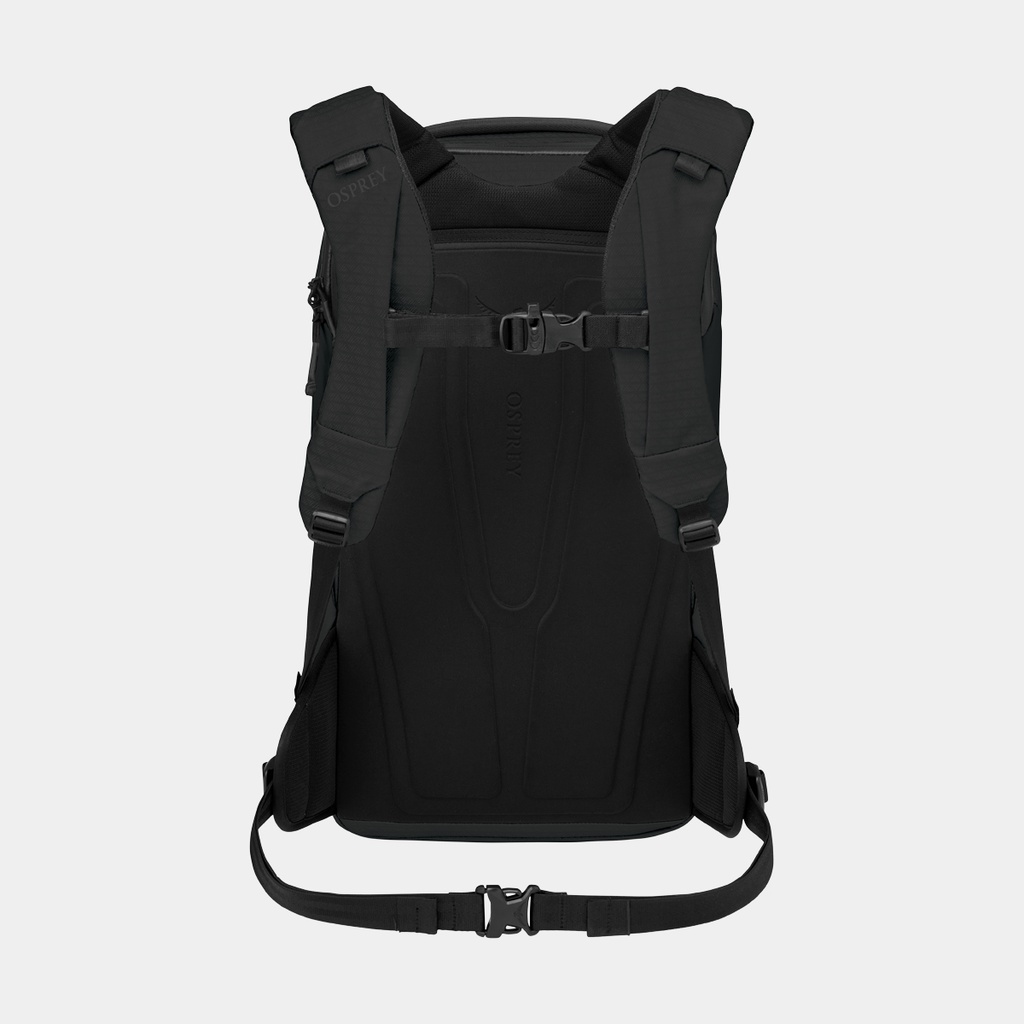 Aoede Airspeed Backpack 20 Black