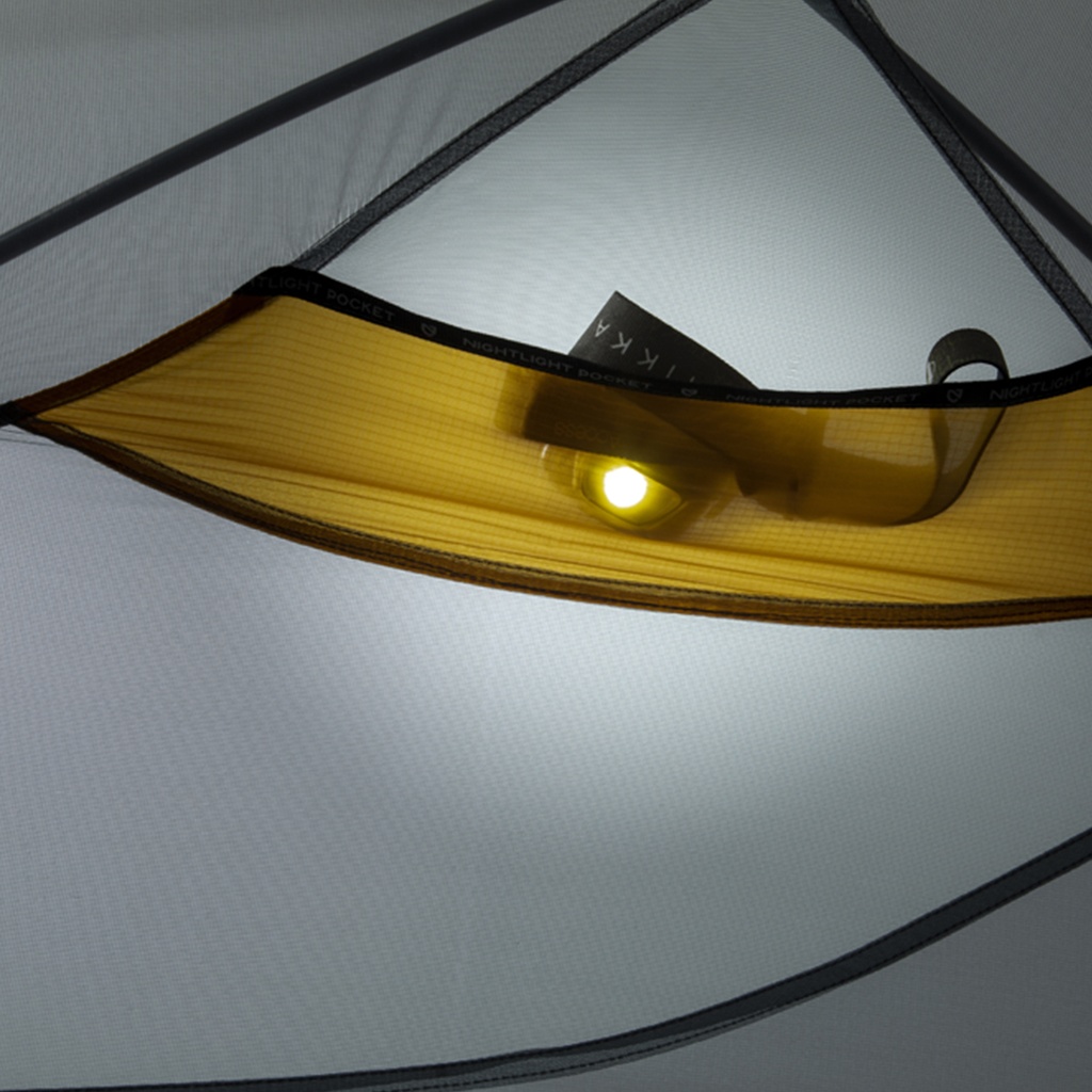 Dagger Osmo 3P (2022)