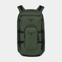 Aoede Airspeed Backpack 20 Black