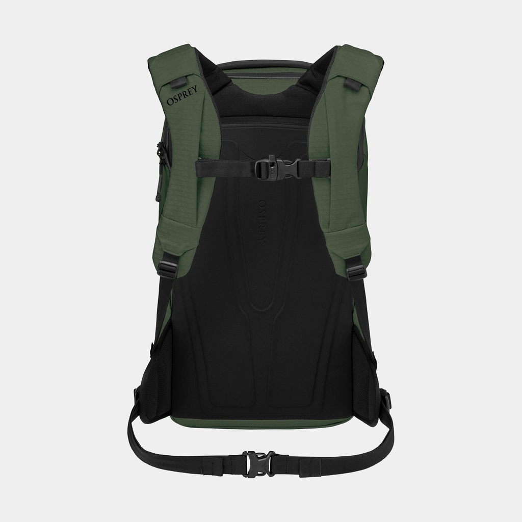 Aoede Airspeed Backpack 20 Black