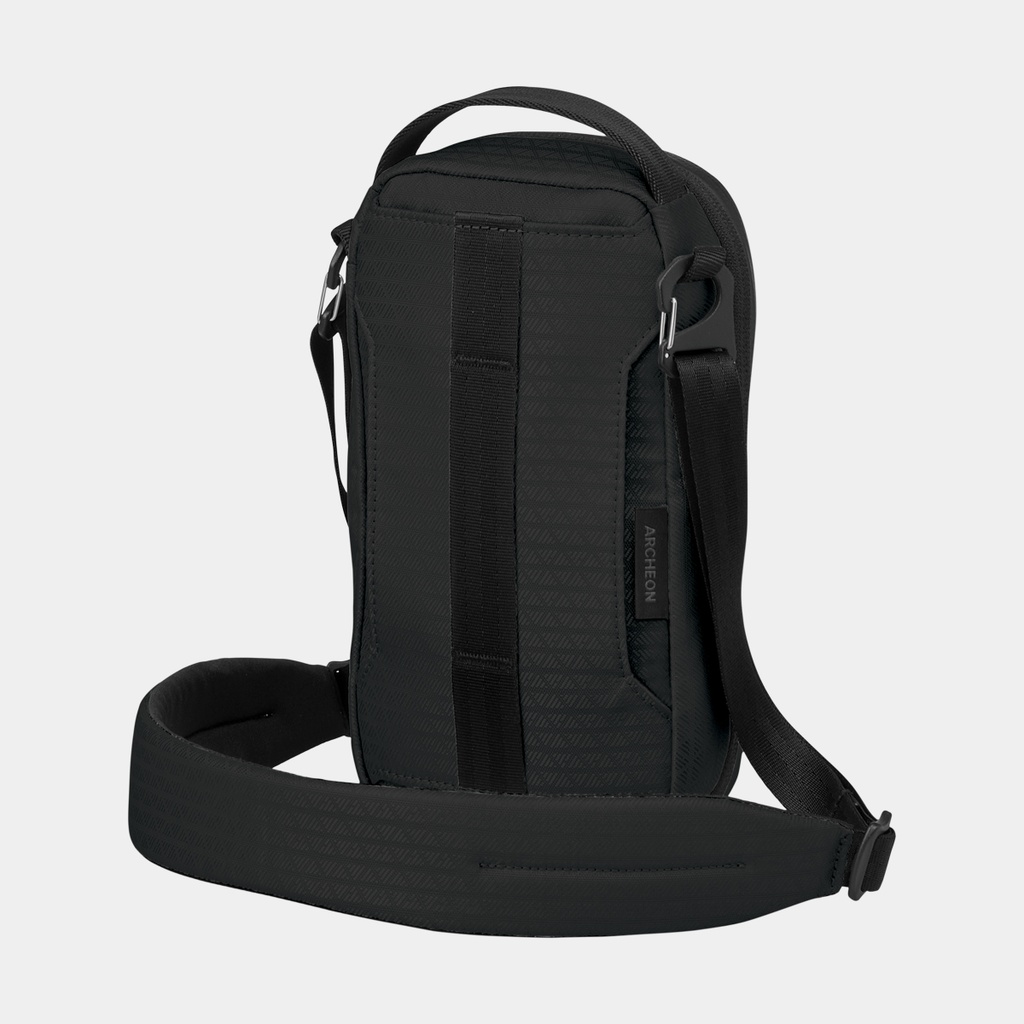 Aoede Airspeed Backpack 20 Black