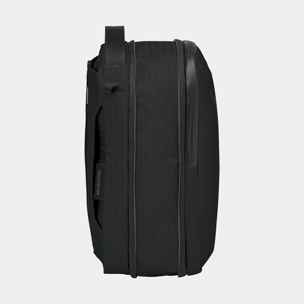 Aoede Airspeed Backpack 20 Black