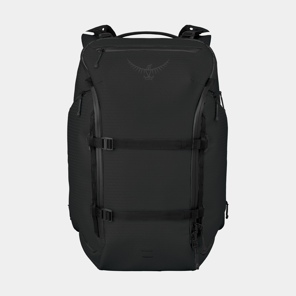 Aoede Airspeed Backpack 20 Black