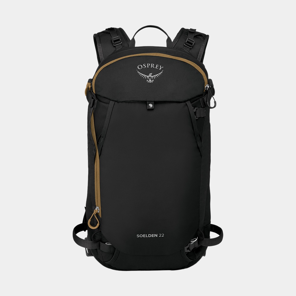 Aoede Airspeed Backpack 20 Black