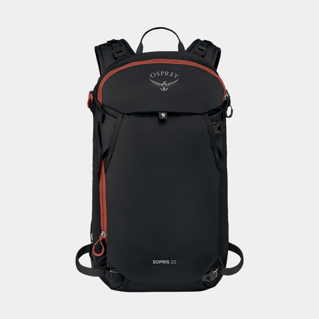 Aoede Airspeed Backpack 20 Black