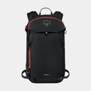 Aoede Airspeed Backpack 20 Black