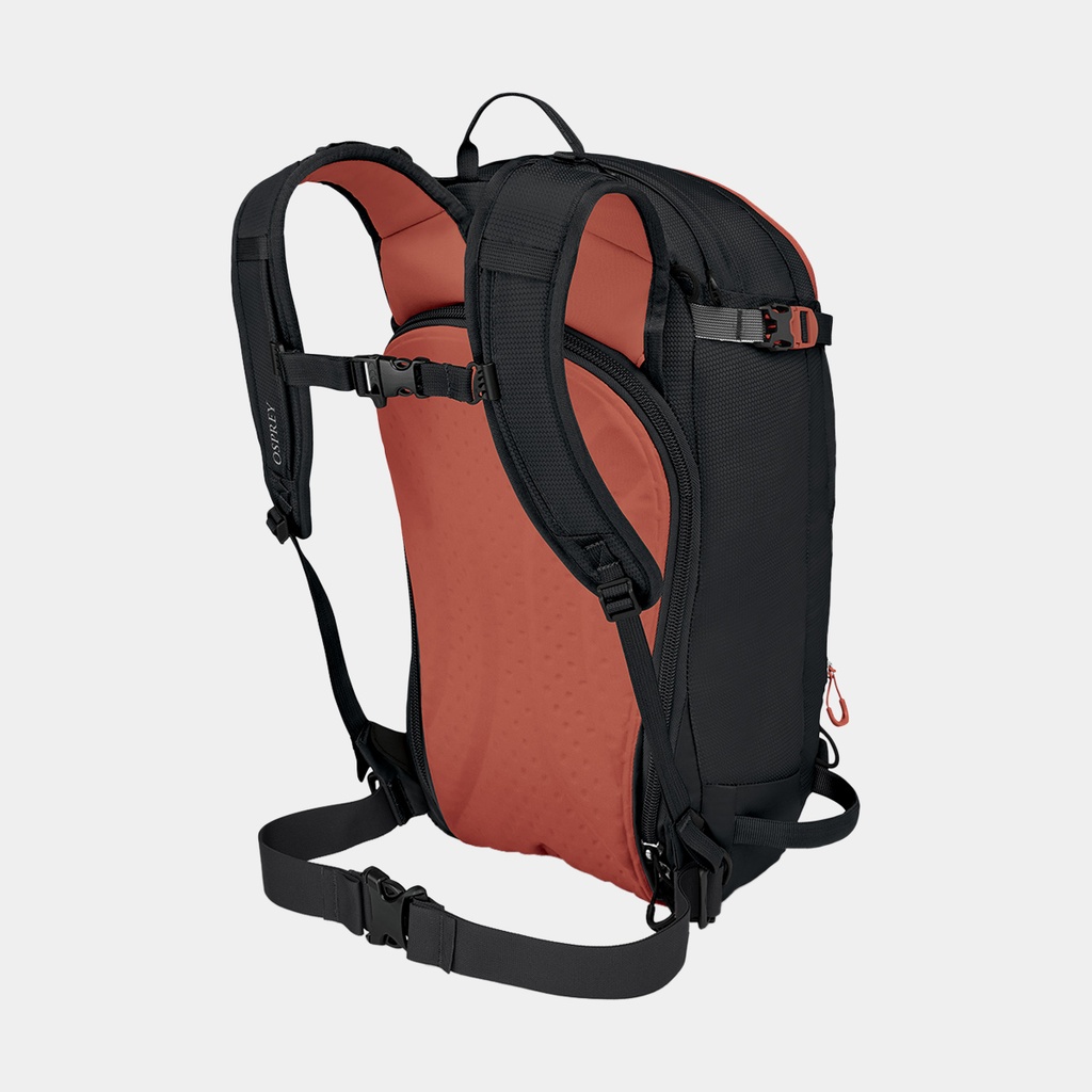 Aoede Airspeed Backpack 20 Black