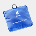 Transport Cover (2021) Cobalt (copie)