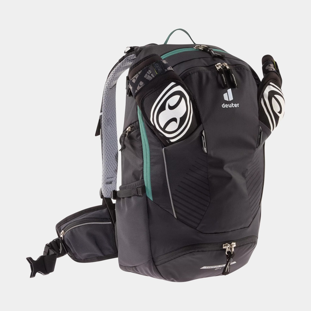 Trans Alpine 24 (2021) Black (copie)
