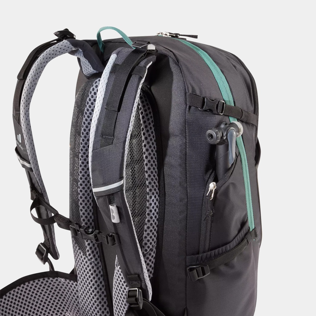 Trans Alpine 24 (2021) Black (copie)