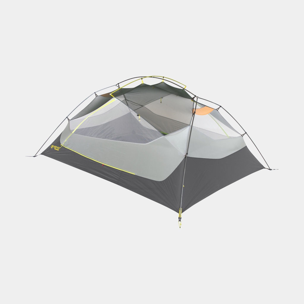 Dagger Osmo 3P (2022)