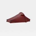 Telemark 2.2 LW Burnt Red