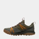 Siren 4 GTX Women Olive / Spice