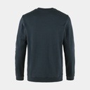 1960 Logo Badge Sweater Black