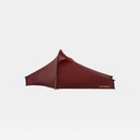 Telemark 2.2 LW Burnt Red