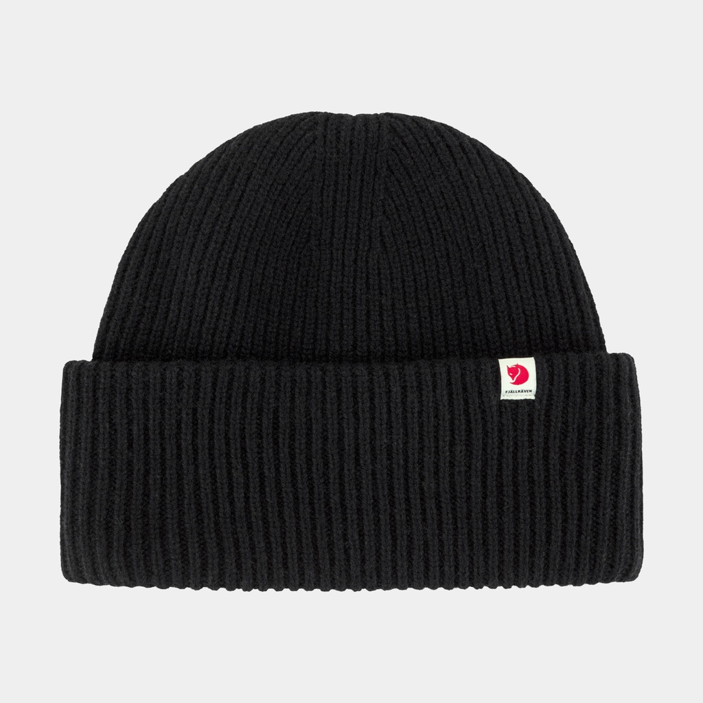 1960 Logo Badge Sweater Black