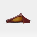 Telemark 2.2 LW Burnt Red