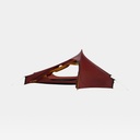 Telemark 2.2 LW Burnt Red