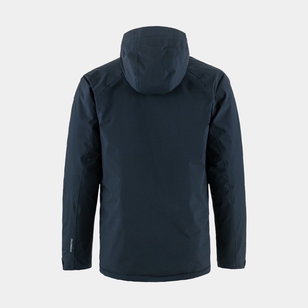 1960 Logo Badge Sweater Black