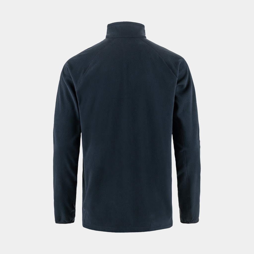 Skog Shirt Indigo Dark Navy / Dark Oak