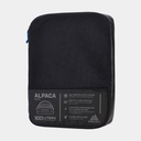 Duffle Alpaca 100 Obsidian Black