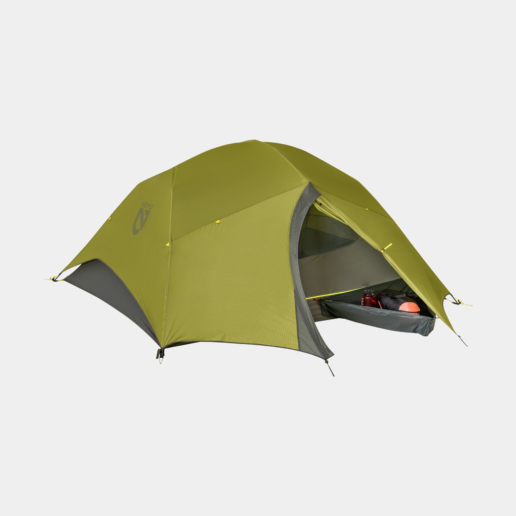 Dagger Osmo 3P (2022)