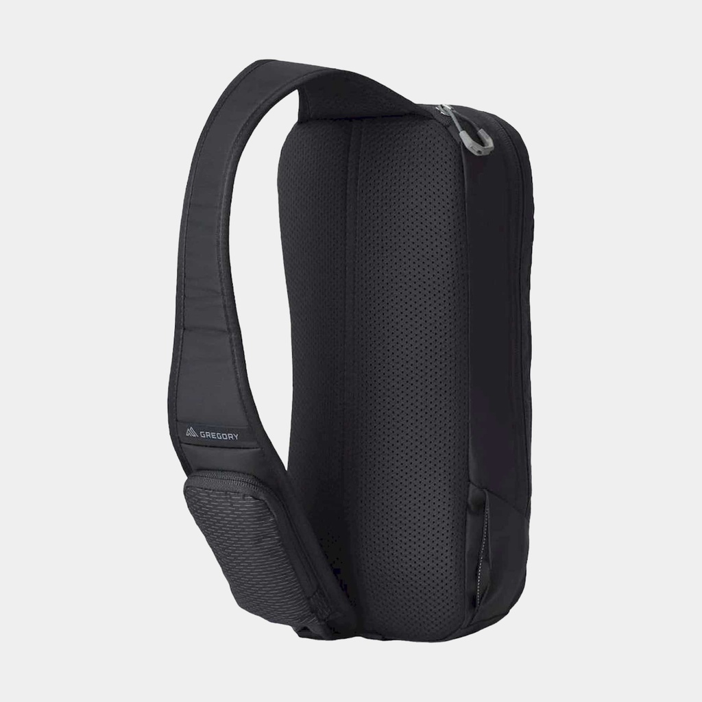 Nano Sling Obsidian Black