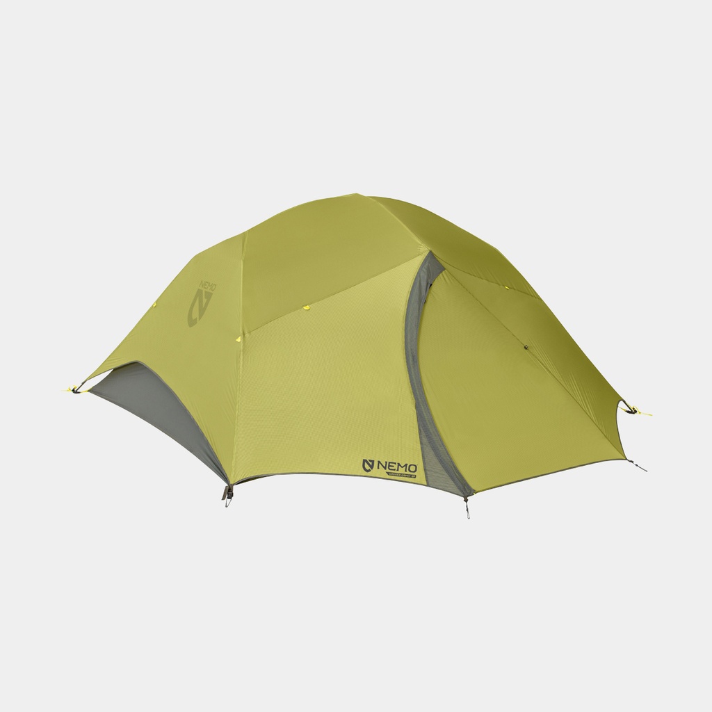 Dagger Osmo 3P (2022)
