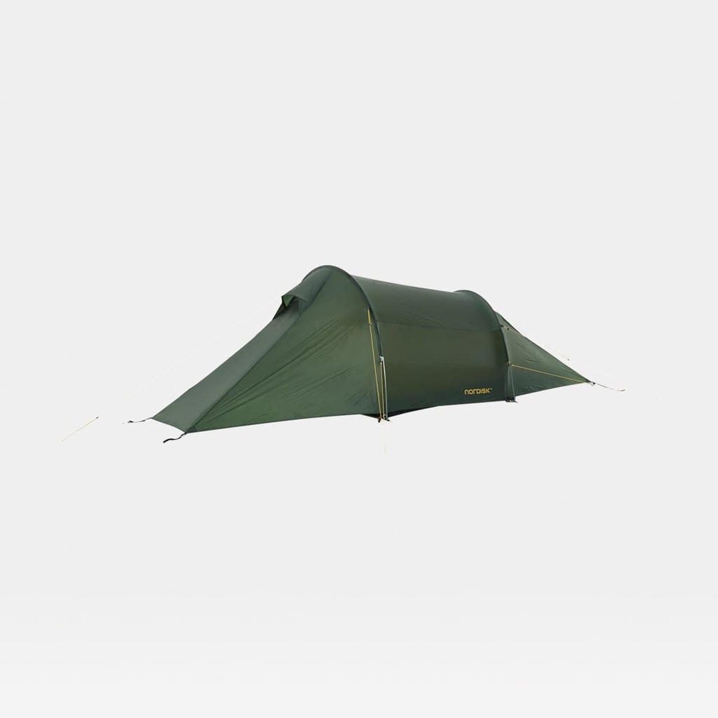 Halland 2 LW SI Forest Green