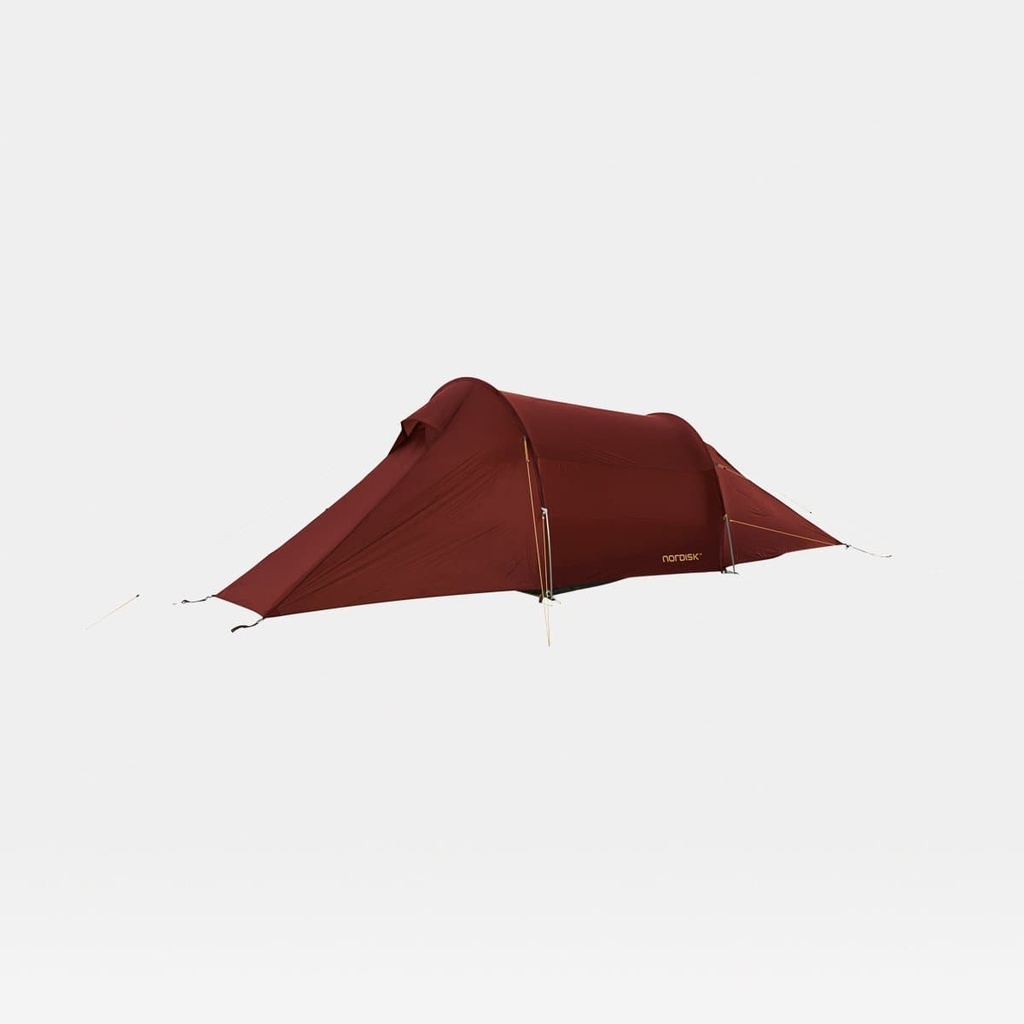 Halland 2 LW SI Burnt Red