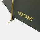 Oppland 2 LW Forest Green