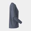 Archaeopteryx Logo Long Sleeves Women Stratus / Dk Stratus
