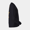 Arc'Multi Bird Logo Long Sleeve Black