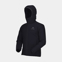 Arc'Multi Bird Logo Long Sleeve Black
