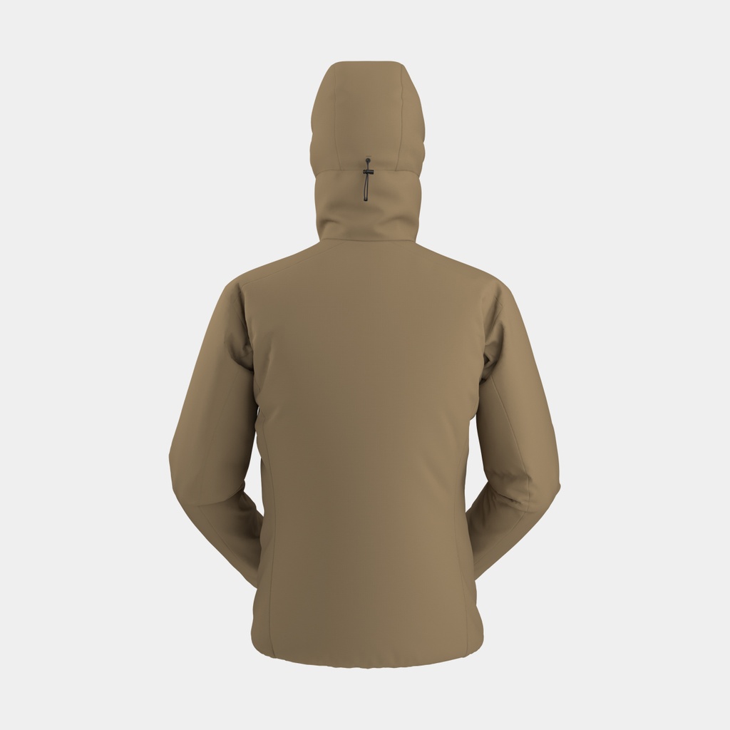 Atom Hoody Canvas II