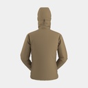 Atom Hoody Canvas II