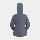 Atom Hoody Women (2022) Stratus