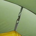 Oppland 2 LW Forest Green