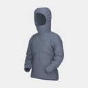 Atom Hoody Women (2022) Stratus