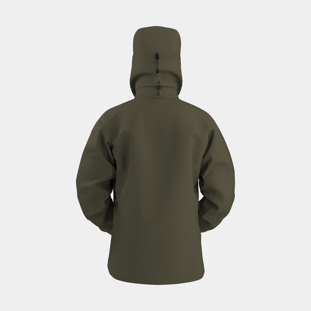Beta AR Jacket (2022) Tatsu