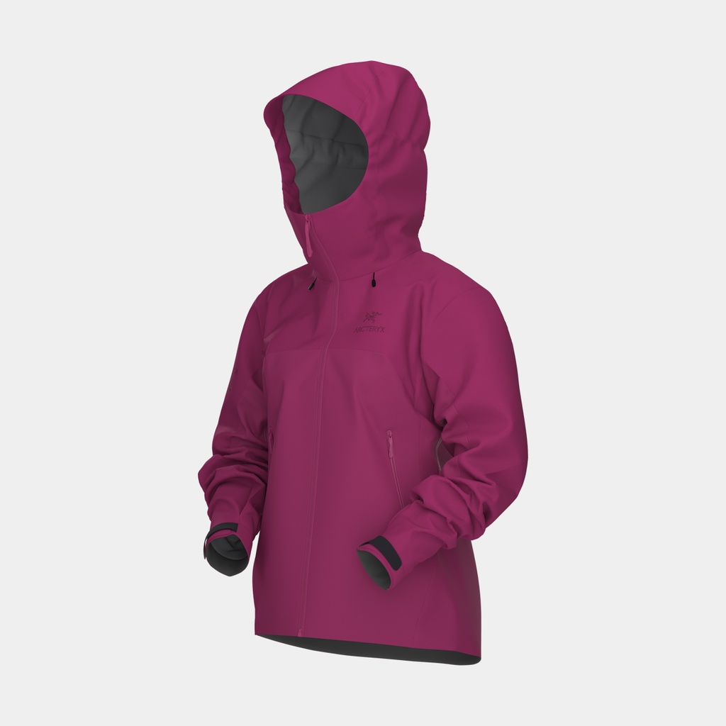 Beta AR Jacket (2022) Tatsu
