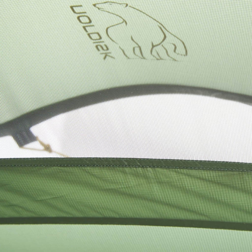Oppland 2 LW Forest Green