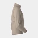 Covert 1/2 Zip Rune Heather