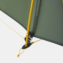 Oppland 2 LW Forest Green