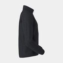 Covert Cardigan (2022) Black Heather II