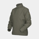 Covert Cardigan (2022) Black Heather II